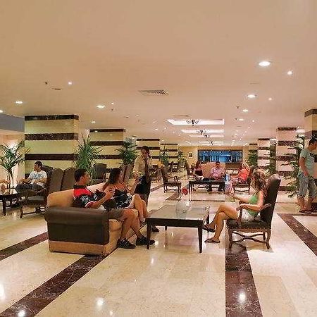Suzer Sun Dreams Hotel & Spa İzmir Extérieur photo