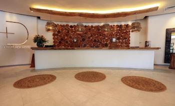 Suzer Sun Dreams Hotel & Spa İzmir Extérieur photo