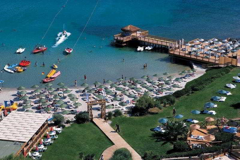 Suzer Sun Dreams Hotel & Spa İzmir Extérieur photo