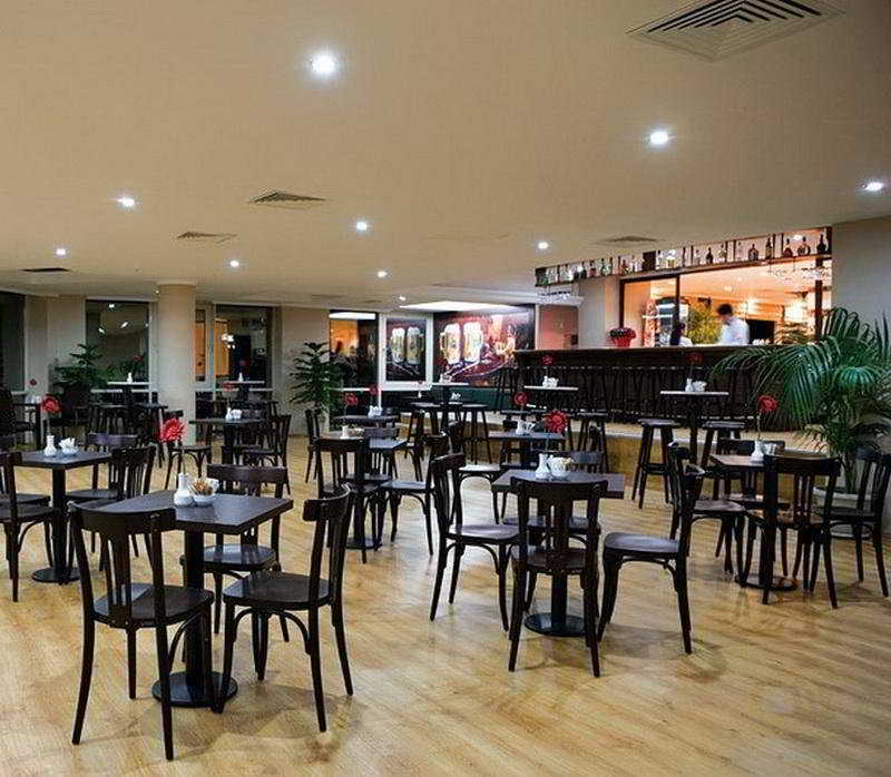 Suzer Sun Dreams Hotel & Spa İzmir Extérieur photo