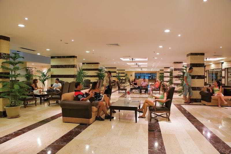 Suzer Sun Dreams Hotel & Spa İzmir Extérieur photo